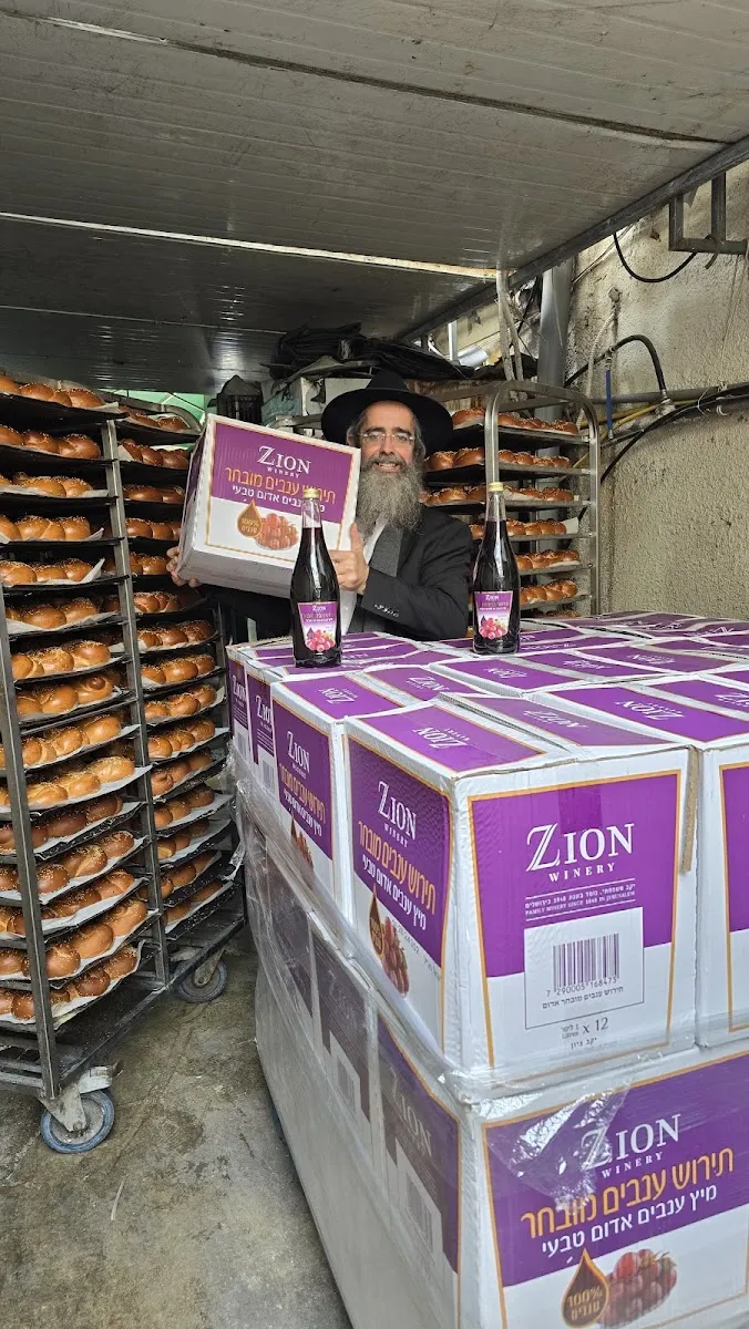 Ben Ish Chai Yeshiva (Rabbi Menachem Edri) — foto 5