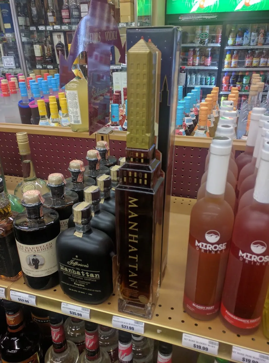 Ben's Fine Wine & Spirits — foto 2