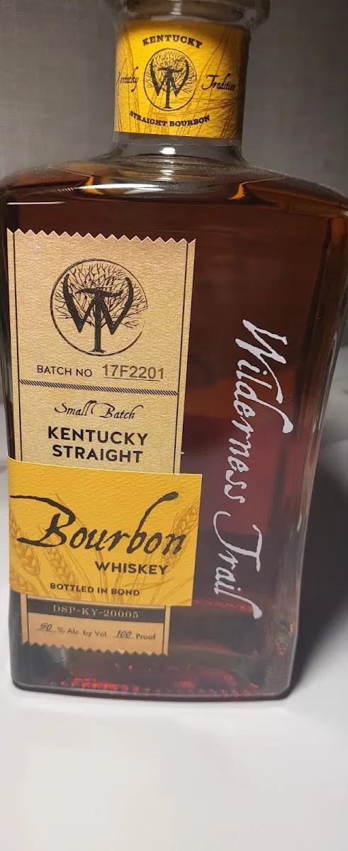 Ben's Fine Wine & Spirits — foto 5