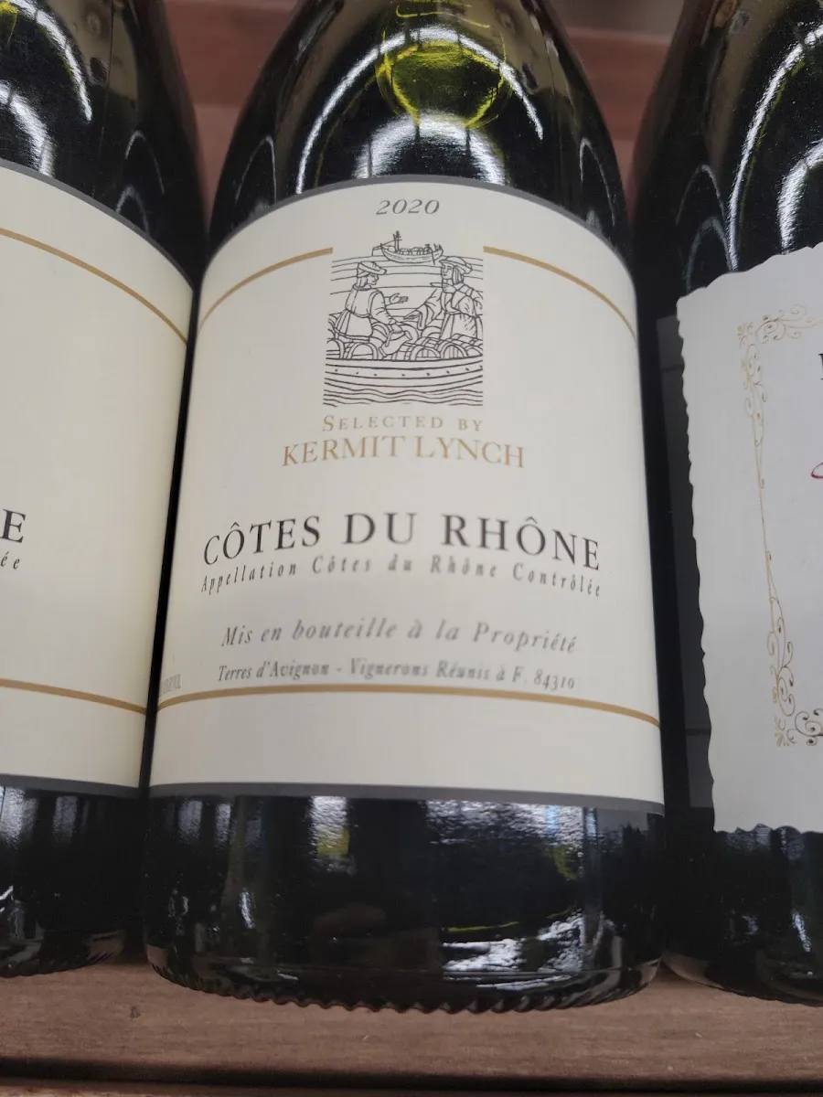 Ben's Fine Wine & Spirits — foto 6