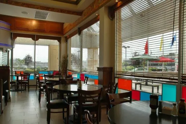 Ben's Kosher Delicatessen Restaurant & Caterers (Carle Place) — photo 7