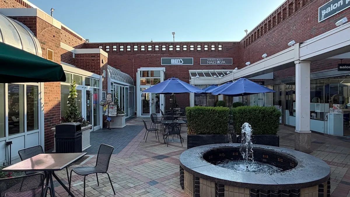 Ben's Kosher Delicatessen Restaurant & Caterers (Greenvale) — foto 5