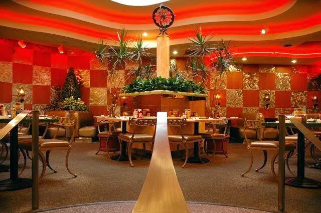 Ben's Kosher Delicatessen Restaurant & Caterers — foto 8