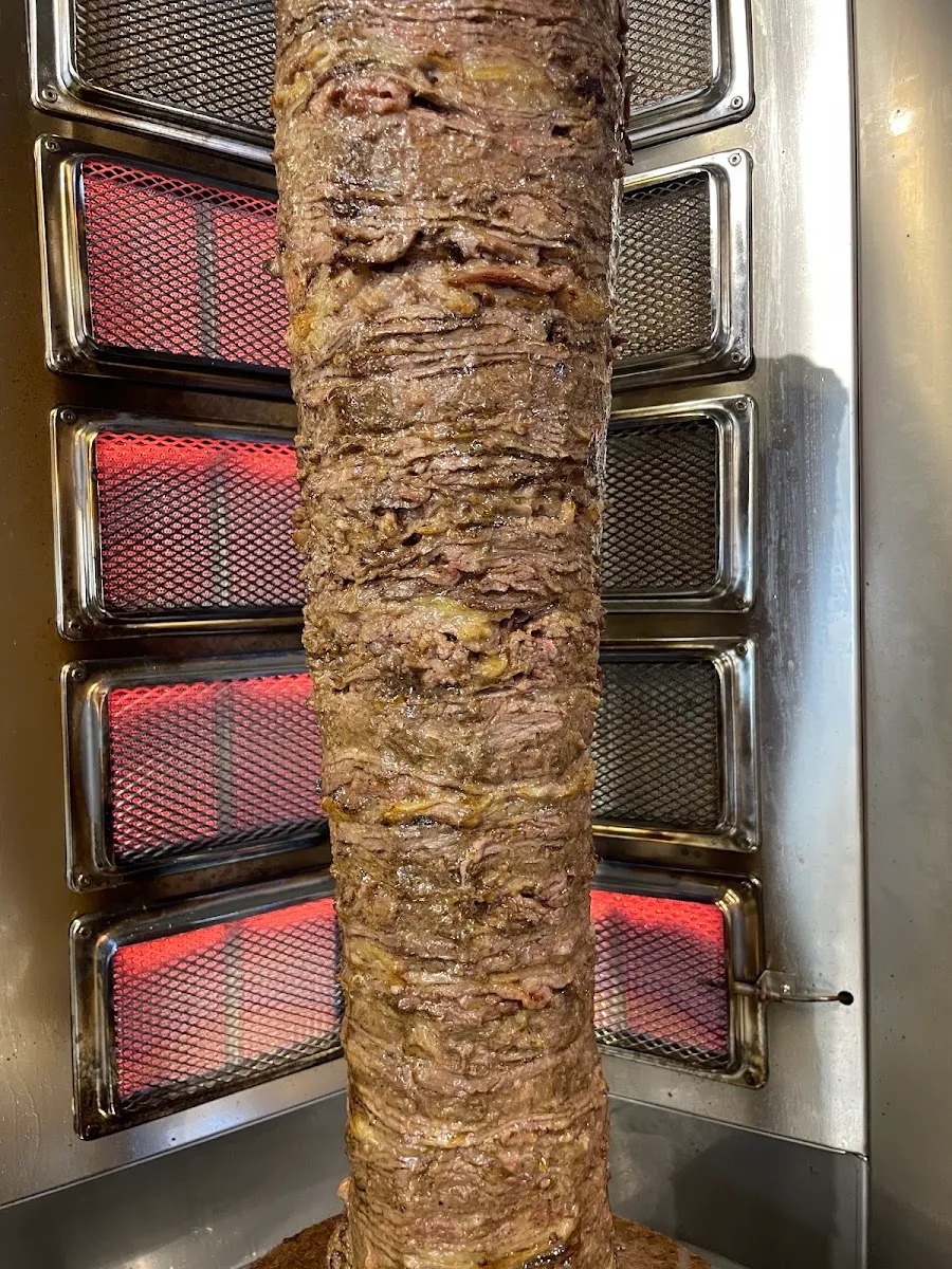 Ben Shawarma & Grill Bar — foto 3