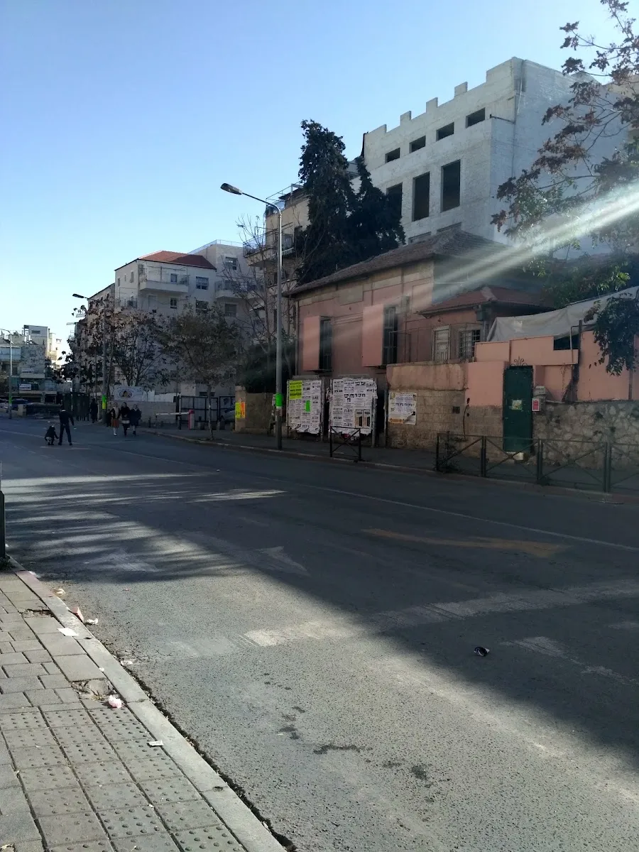 Ben Tov Synagogue — foto 2