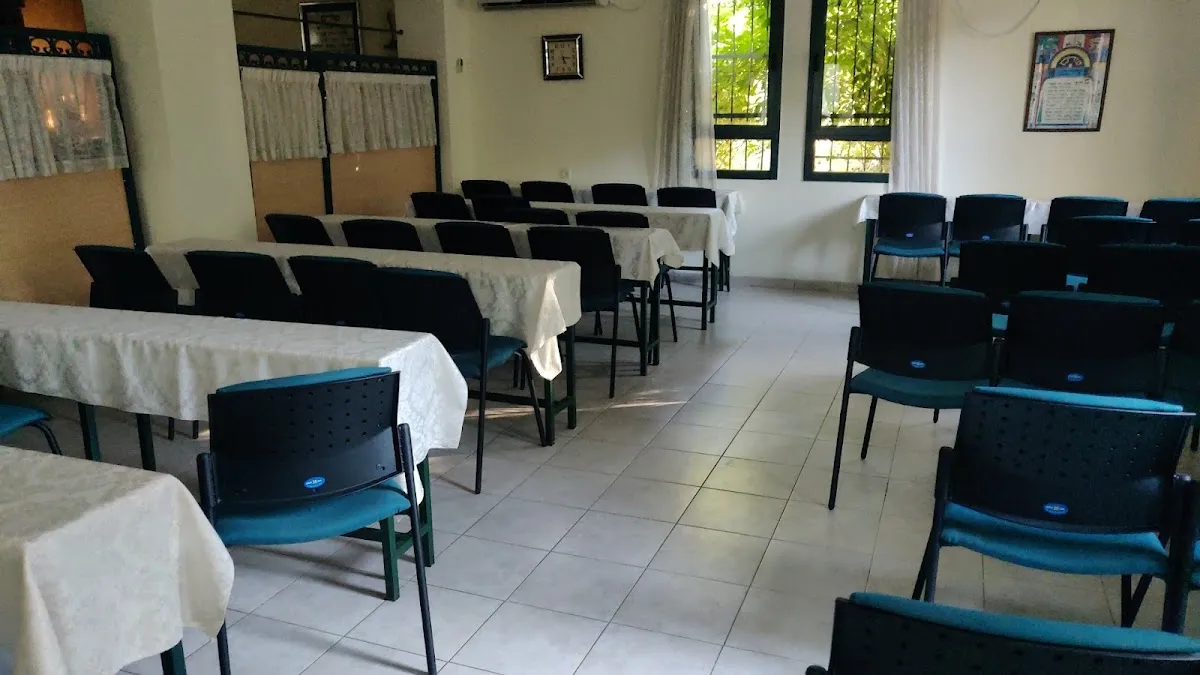 Ben Tzion Synagogue Kiryat Shmona — foto 5
