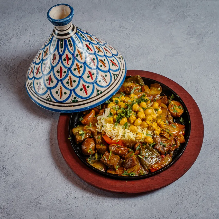 Ben Yehuda Grill — foto 3