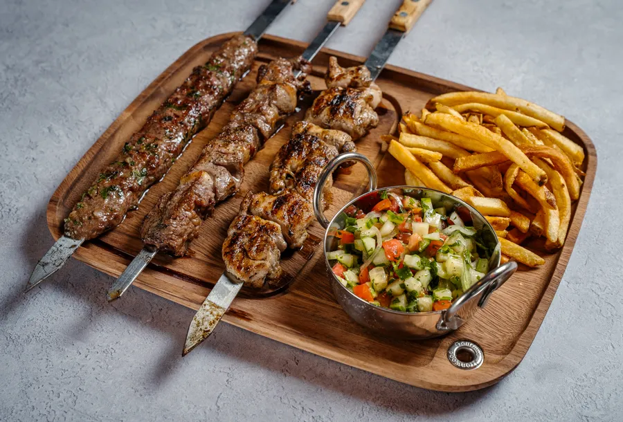 Ben Yehuda Grill — foto 4