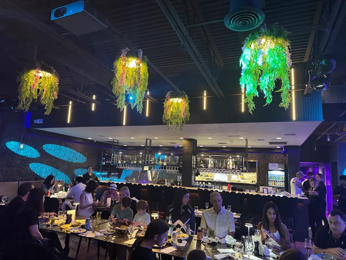 Ben Yehuda Grill — foto 8