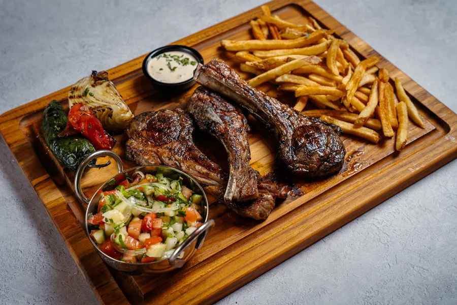 Ben Yehuda Grill — foto 9