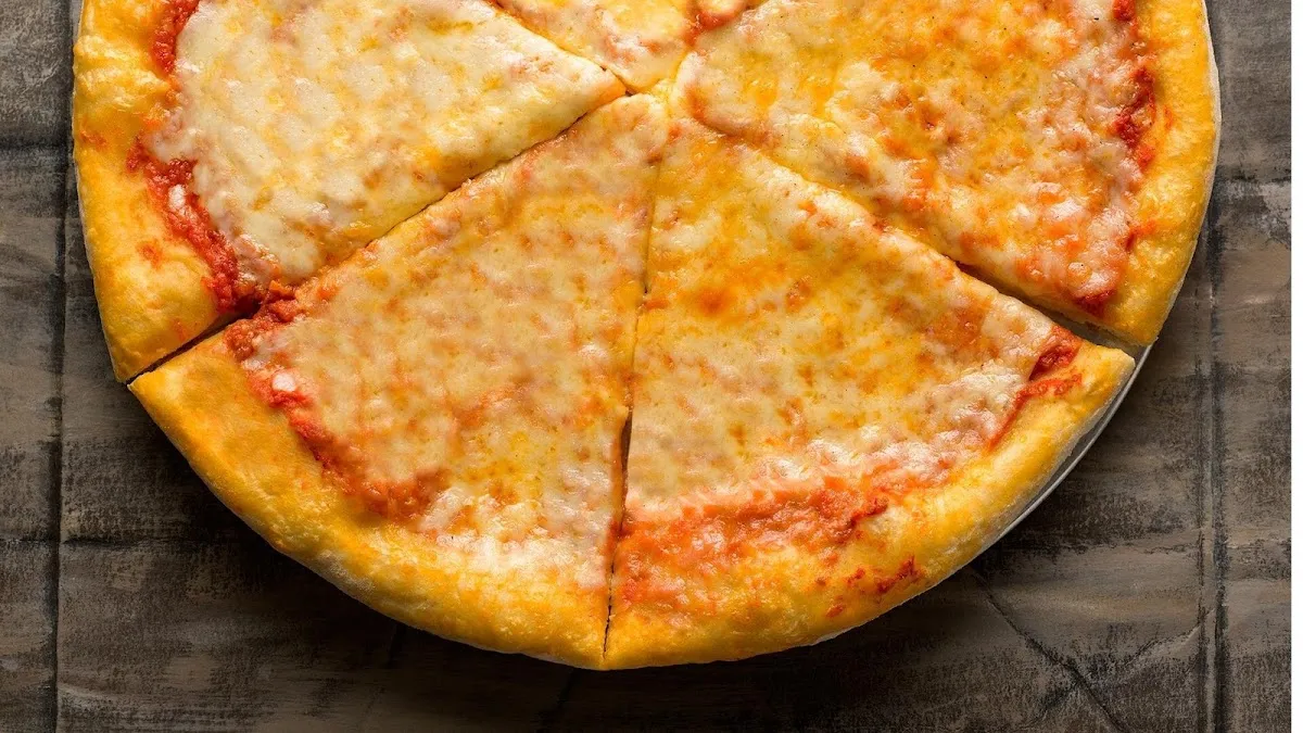 Ben Yehuda Pizza — photo 3