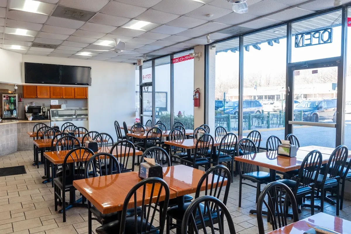 Ben Yehuda Pizza — photo 4