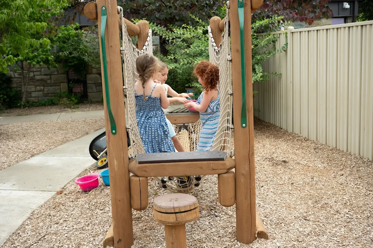 Bender ECC Preschool — foto 3