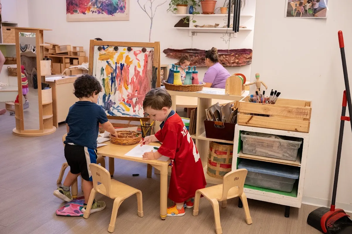 Bender ECC Preschool — foto 5