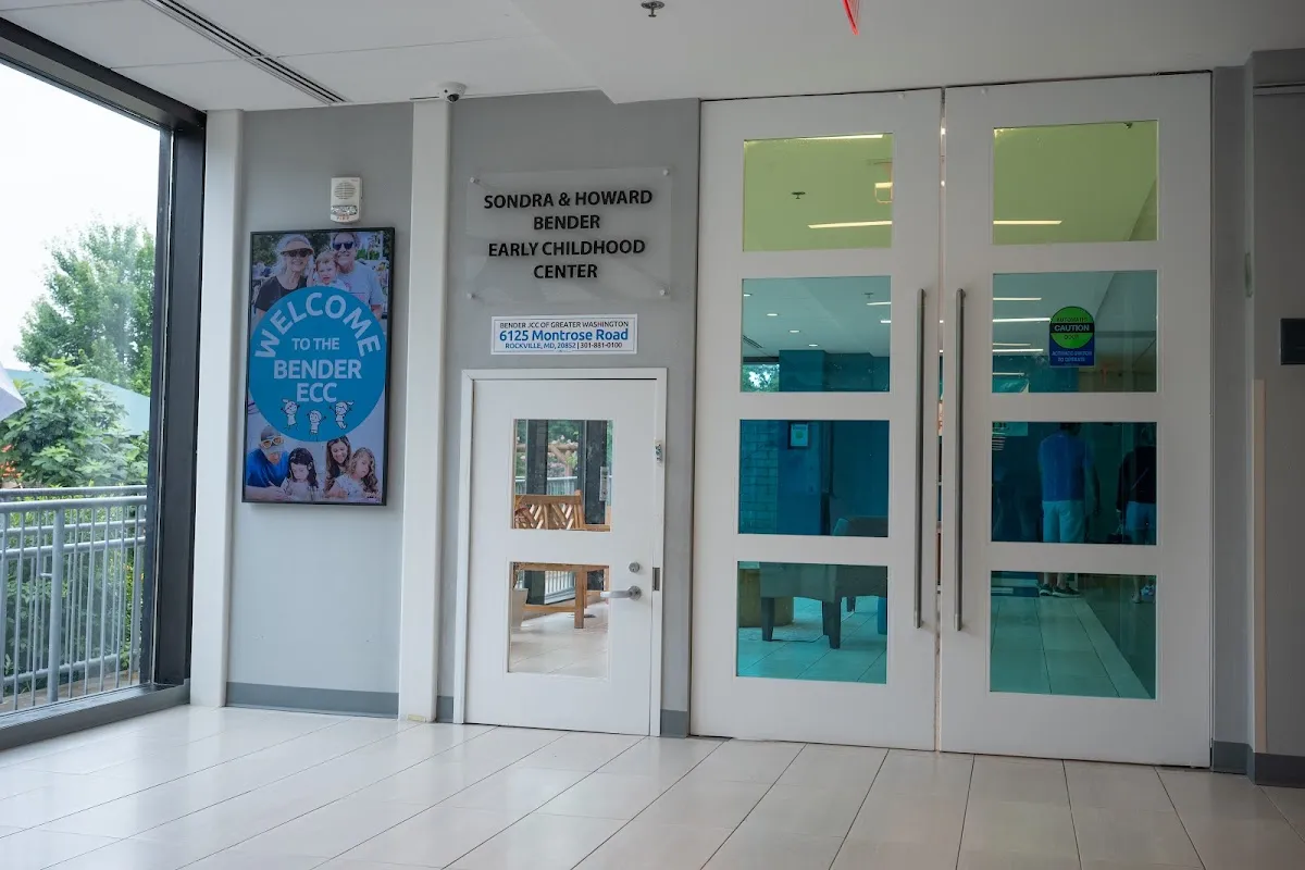 Bender ECC Preschool — foto 8