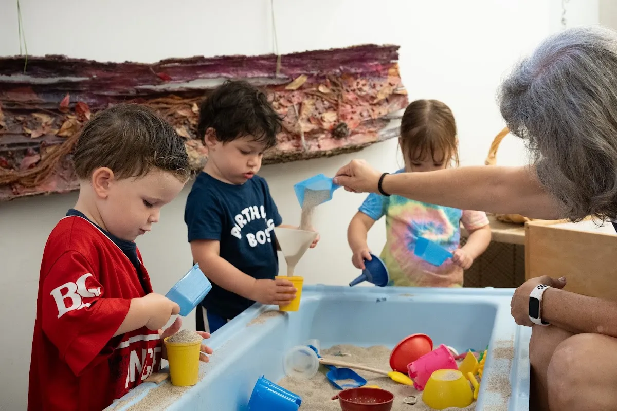 Bender ECC Preschool — foto 10