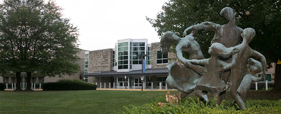 Bender JCC of Greater Washington
