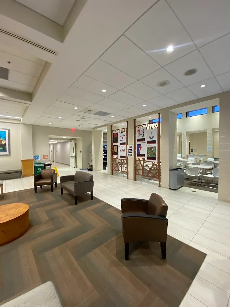 Bender JCC of Greater Washington — photo 3