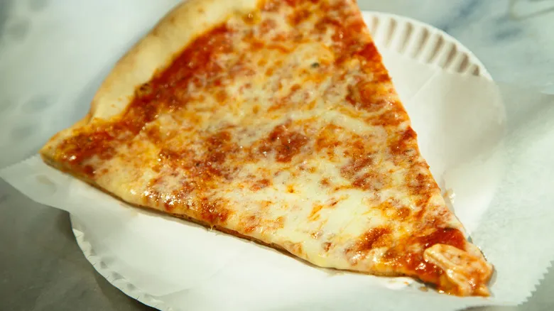 Benjy's Kosher Pizza — foto 2
