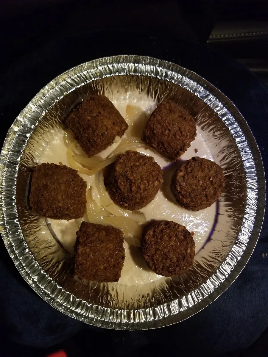 Benjy's Kosher Pizza — foto 3