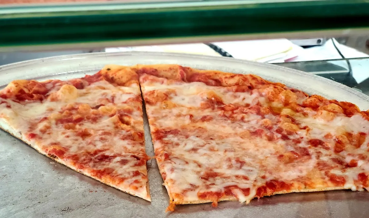 Benjy's Kosher Pizza — foto 7
