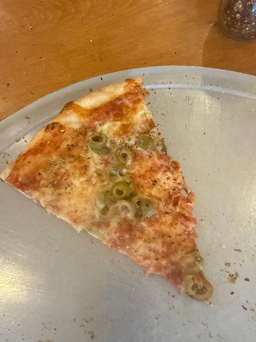 Benjy's Kosher Pizza — foto 8