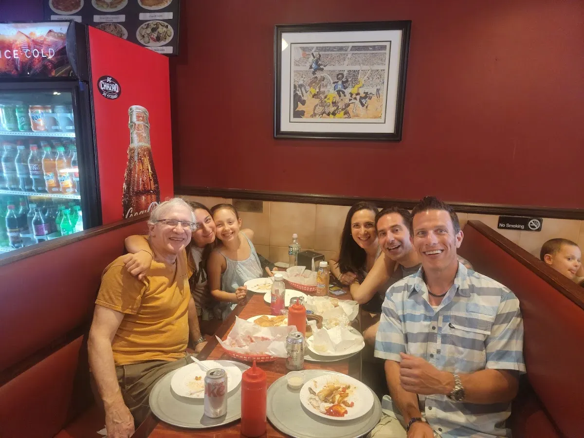 Benny's Brick Oven Kosher Pizza — photo 4