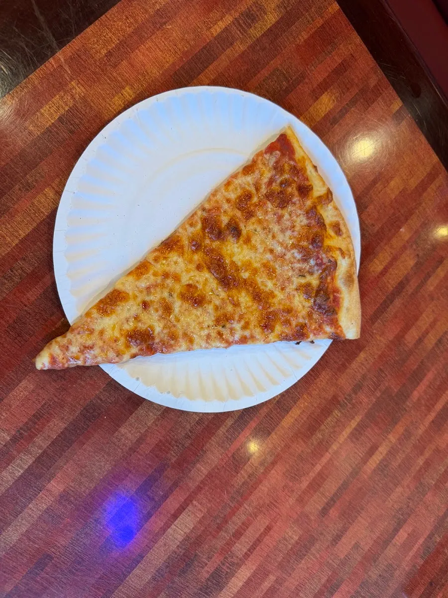 Benny's Brick Oven Kosher Pizza — photo 6
