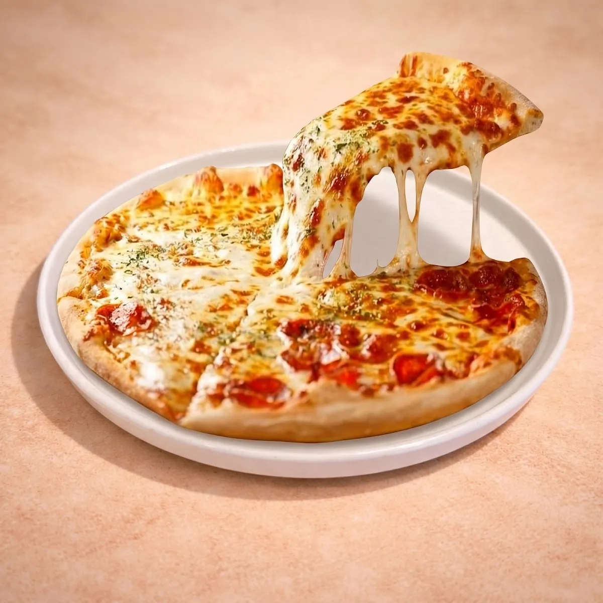 Benny's Famous Pizza — foto 2