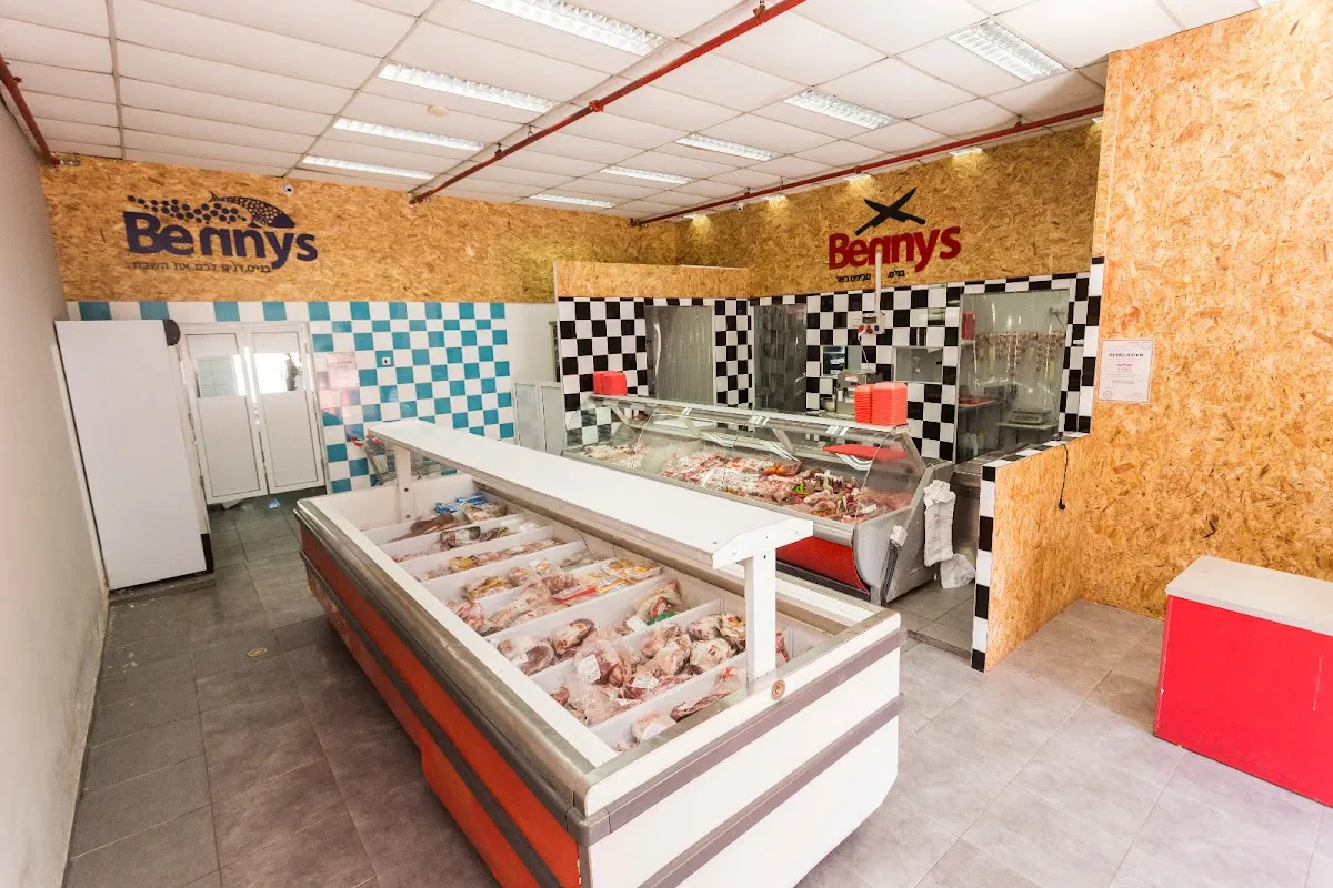 Benny's — foto 5