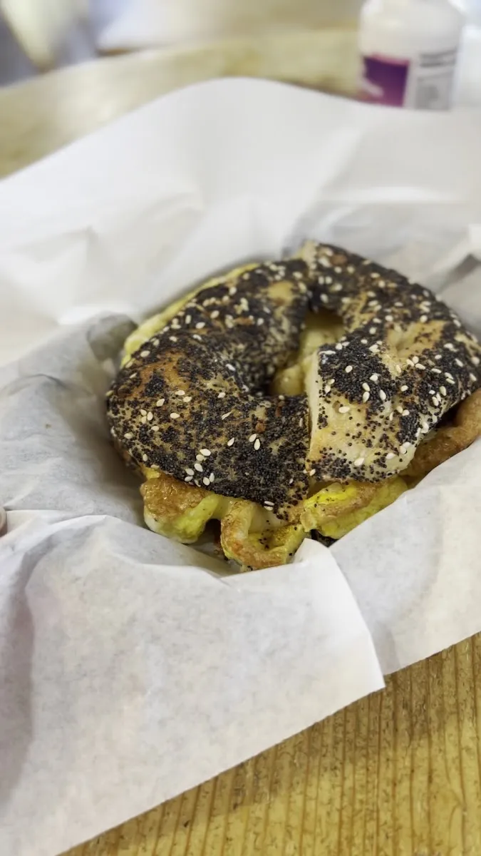Bennys Bagels — foto 3