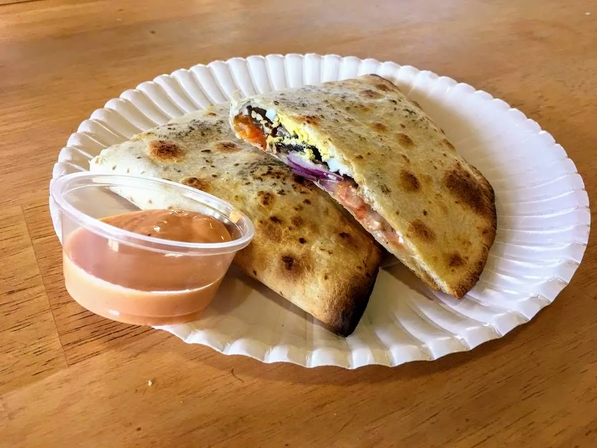 Bennys Bagels — foto 4