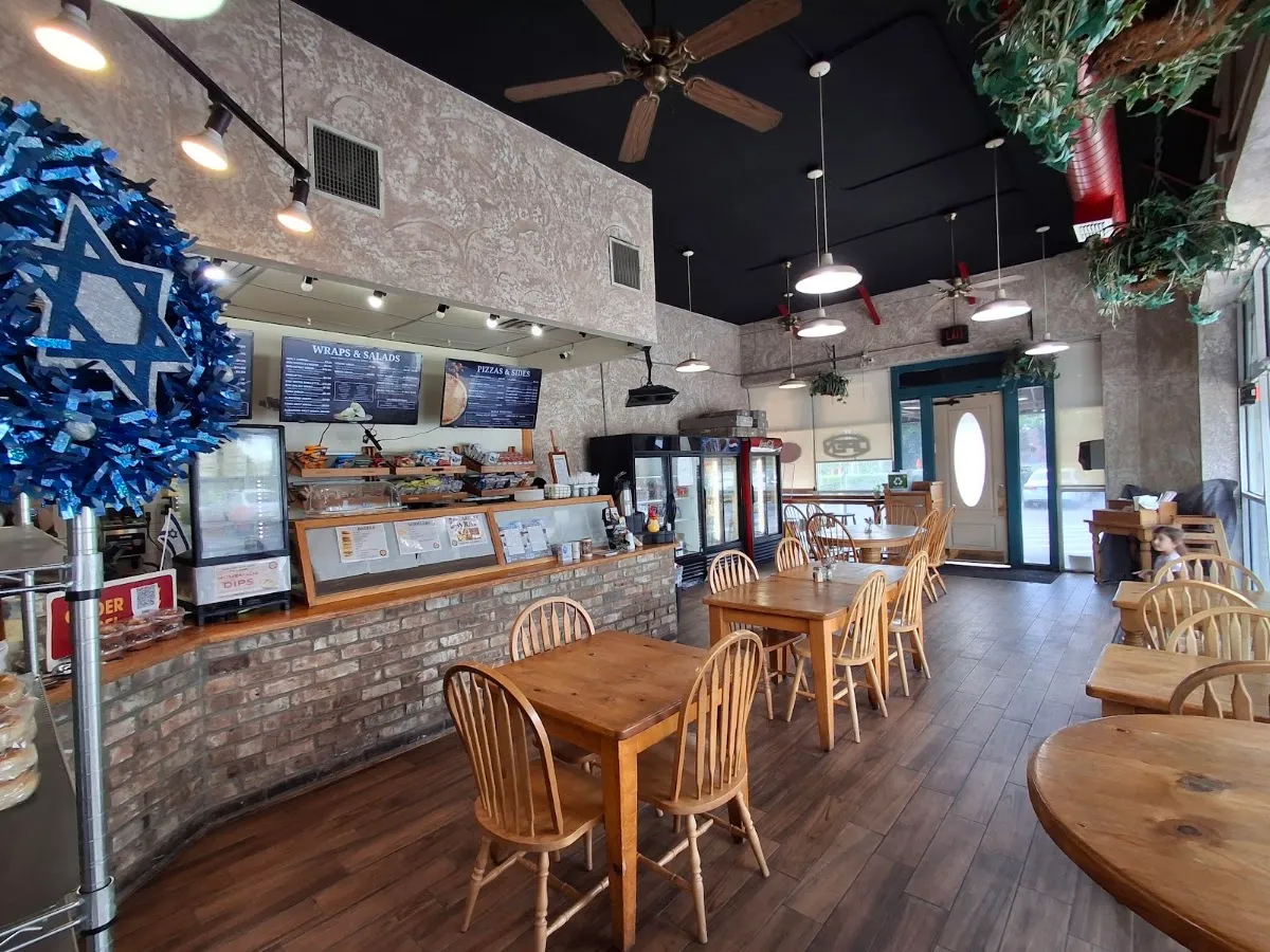 Bennys Bagels — foto 5