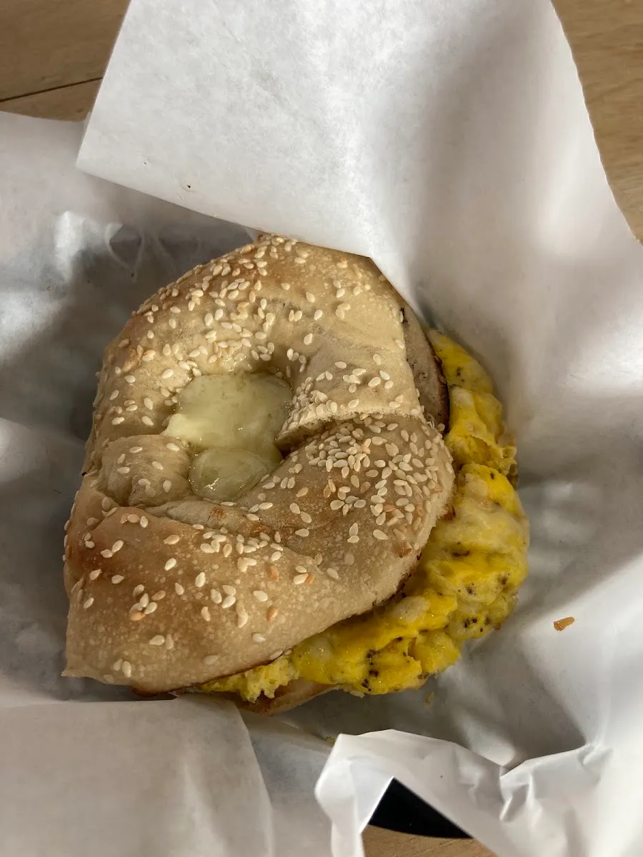 Bennys Bagels — foto 6