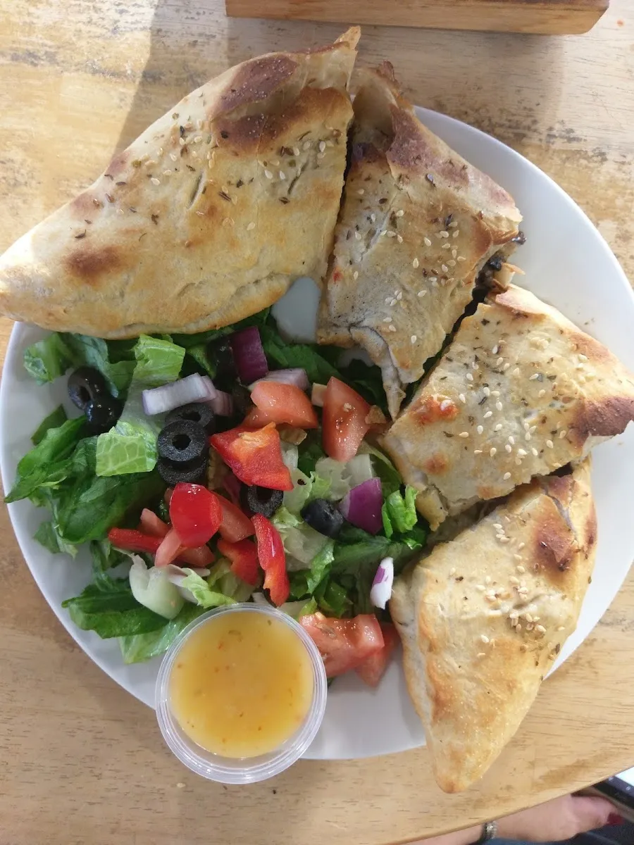 Bennys Bagels — foto 9