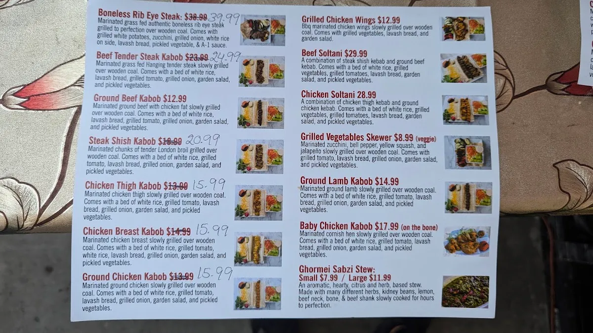 Bennys Grill LA — photo 2