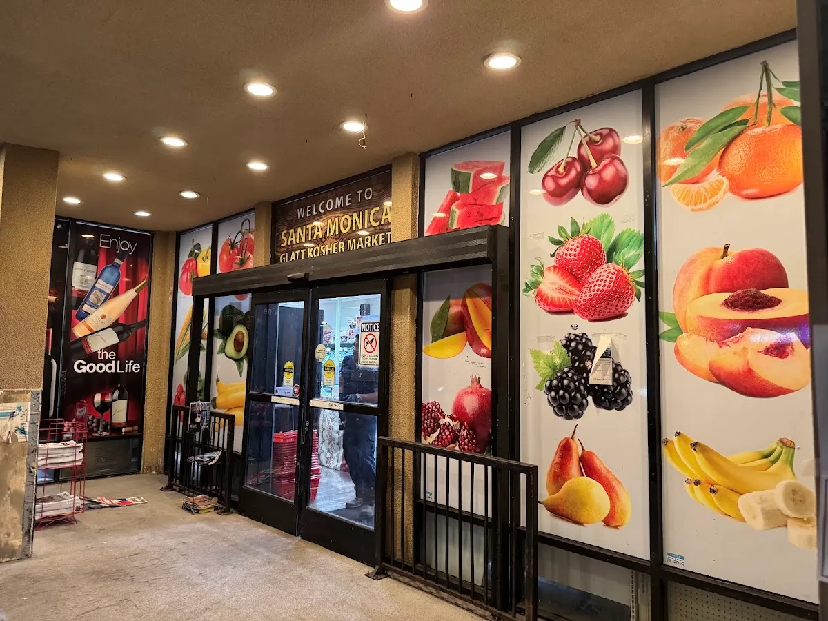 Bennys Grill LA — photo 6