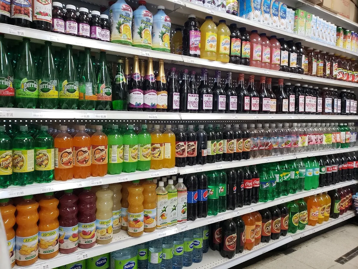 Bentzy's Food Depot — foto 2