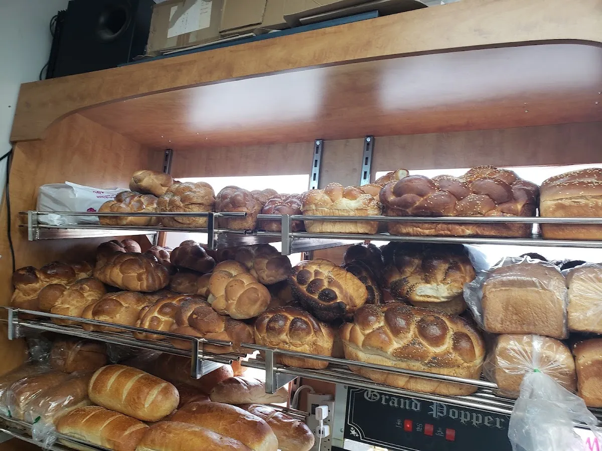 Bentzy's Food Depot — foto 5