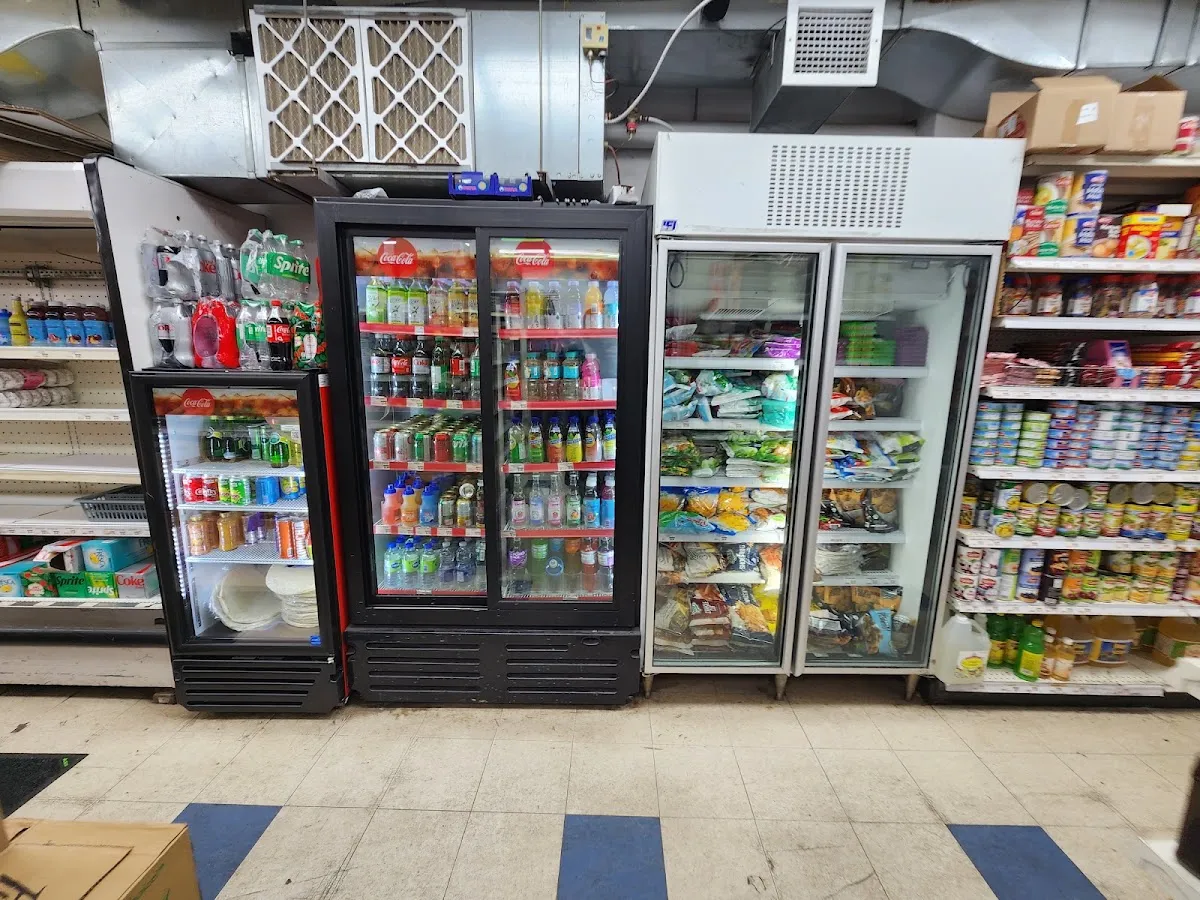 Bentzy's Food Depot — foto 6