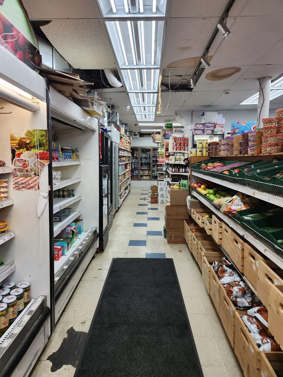 Bentzy's Food Depot — foto 7