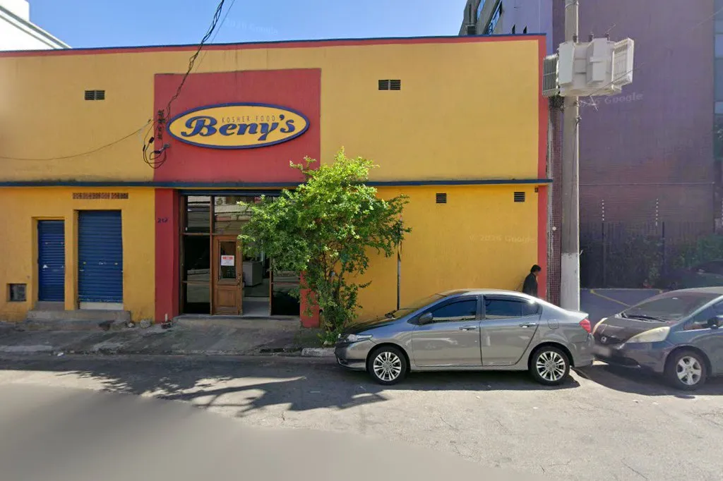Beny's Produtos Alimenticios