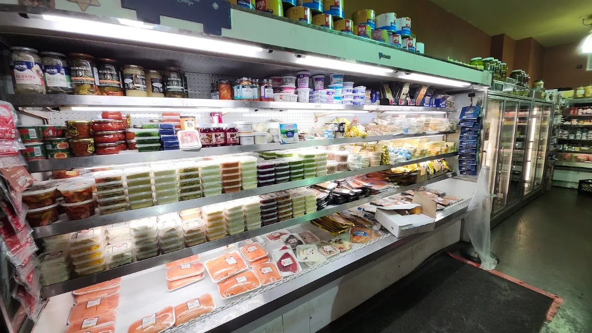 Benz's Food Products — foto 3