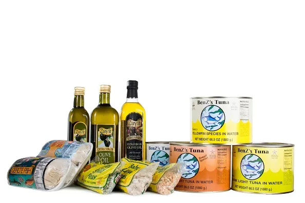 Benz's Food Products — foto 6