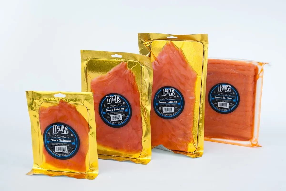 Benz's Food Products — foto 8