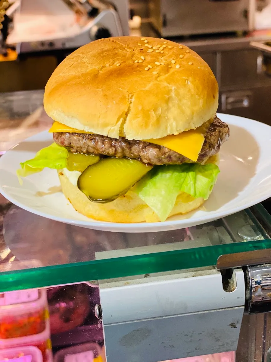 Berbeche — foto 6