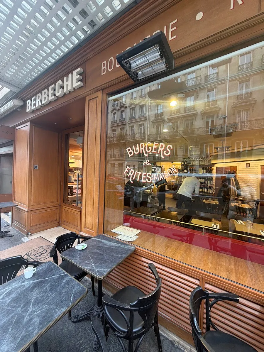 Berbeche — foto 7