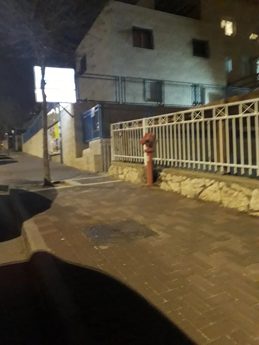 Berditchev Synagogue Beitar — foto 5