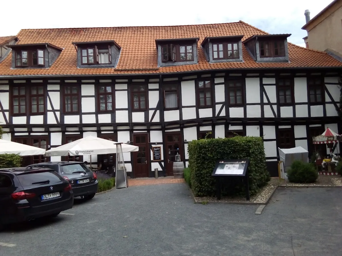 Berend Lehmann Museum für jüdische Geschichte und Kultur im Mikwenhaus — photo 2