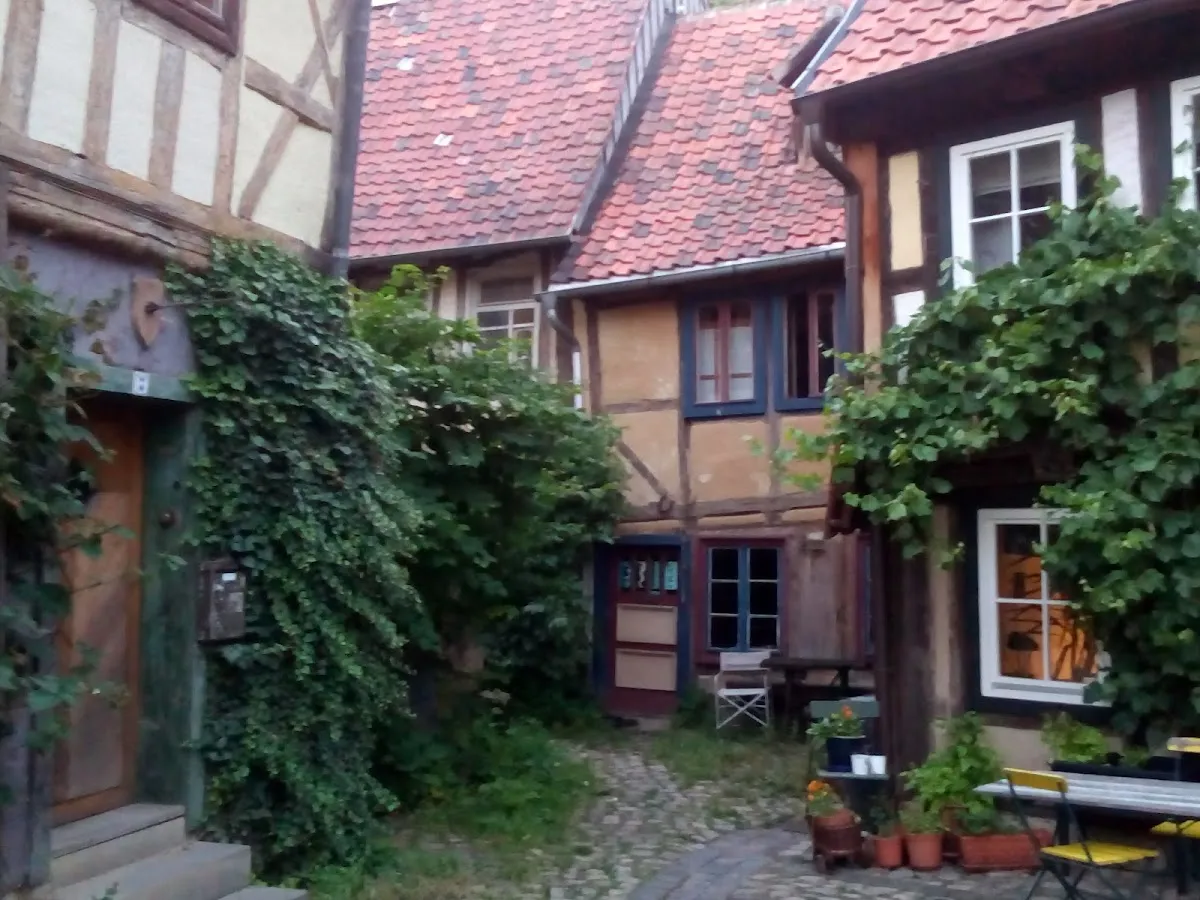 Berend Lehmann Museum für jüdische Geschichte und Kultur im Mikwenhaus — photo 7